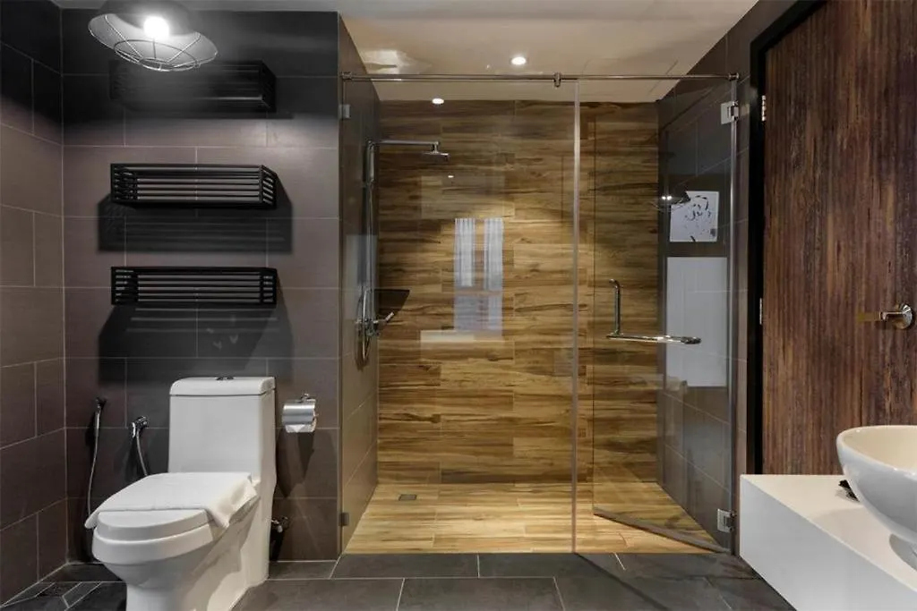 Exclusive Business Suite @ M Summit 191 Джорджтаун Малайзия